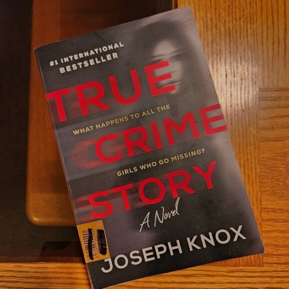 Other - True Crime Story